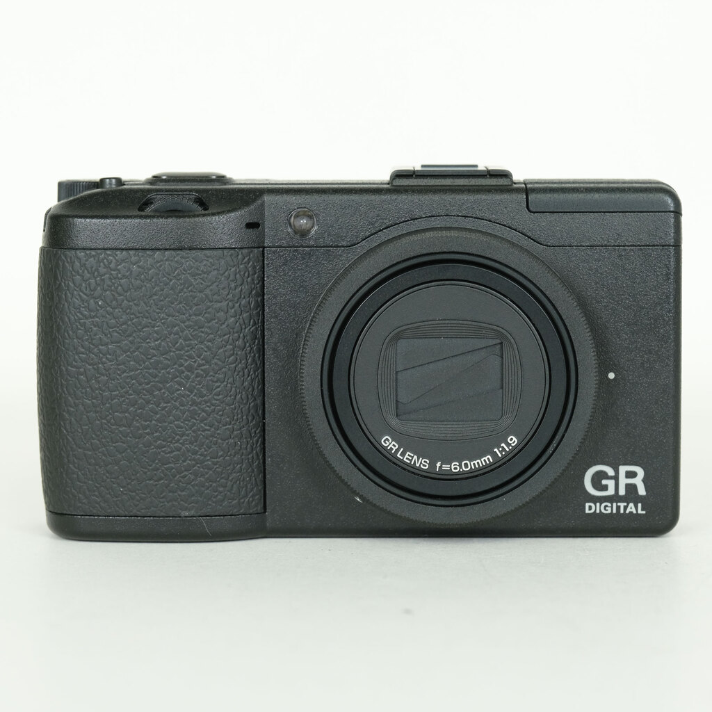 価格.com - リコー RICOH GR IIIx Urban Edition 純正オプション