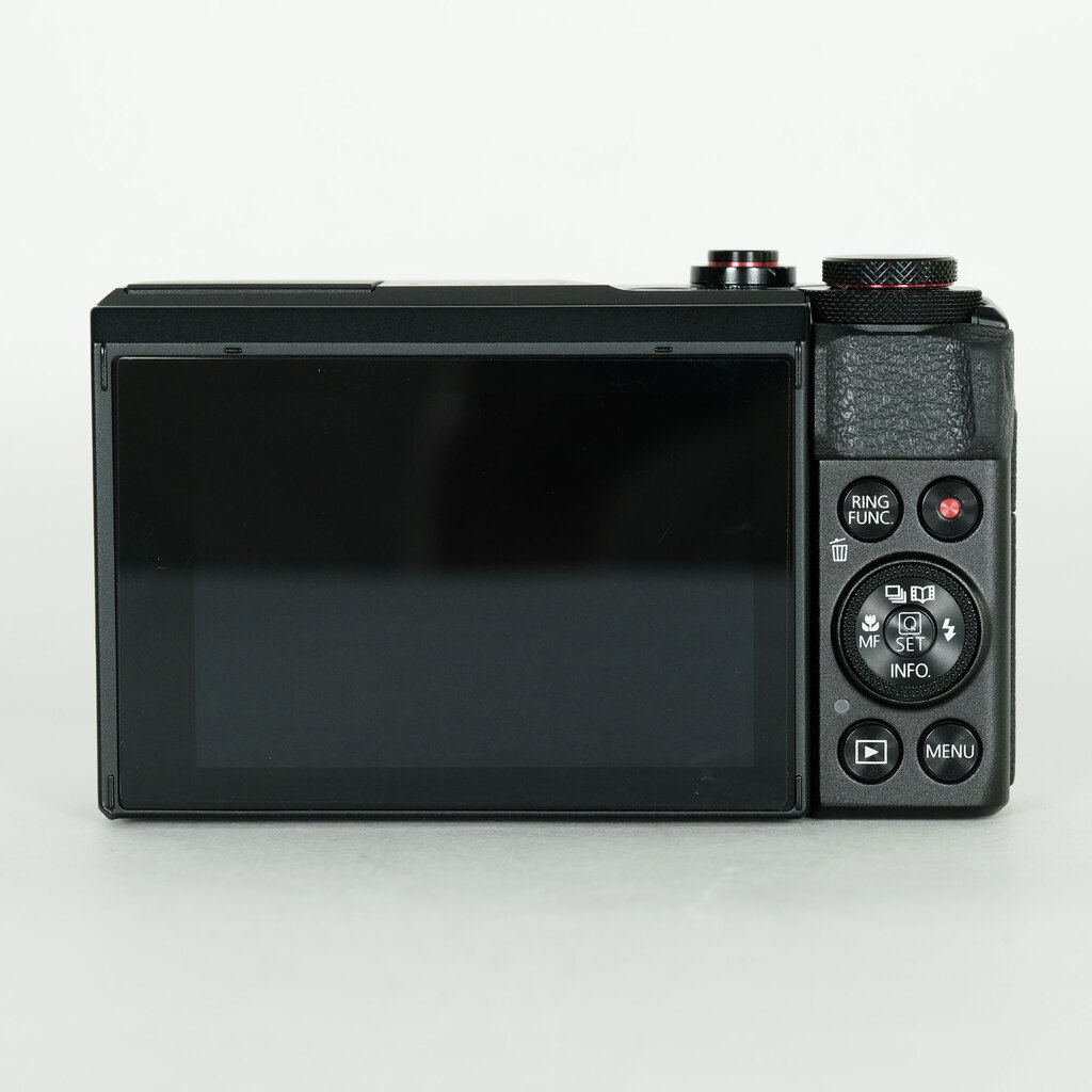 Canon PowerShot G7X Mark IIの出品 | ONE SCENE（ワンシーン）