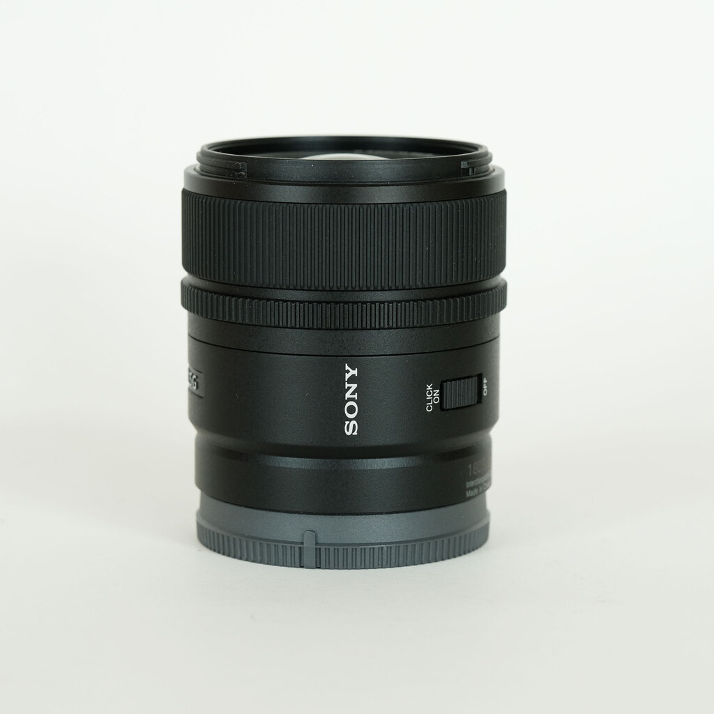 SONY E 15mm F1.4 G SEL15F14Gの出品 | ONE SCENE（ワンシーン）