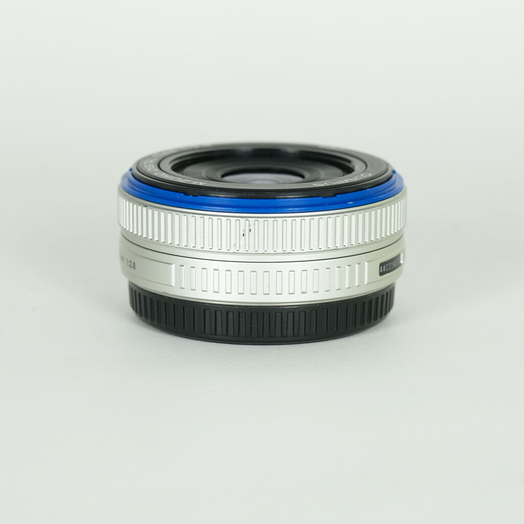 OLYMPUS M.ZUIKO DIGITAL 17mm F2.8 シルバーの出品 | ONE SCENE（ワン