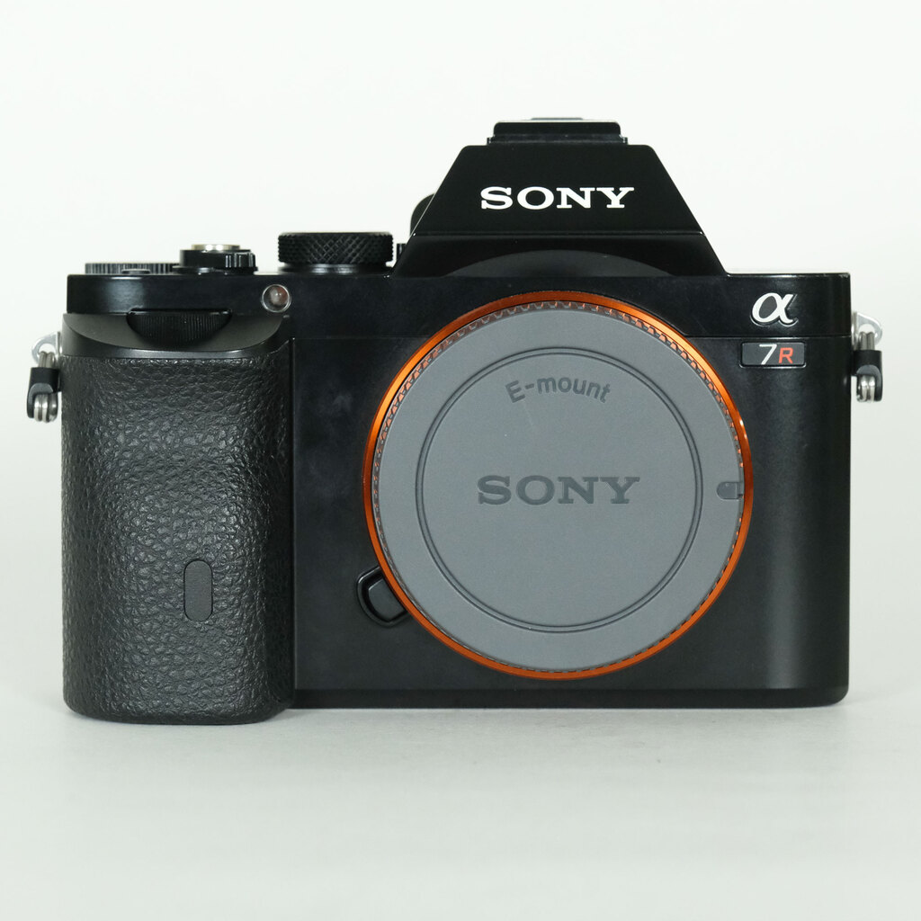 価格.com - SONY α7R ILCE-7R ボディ 価格比較