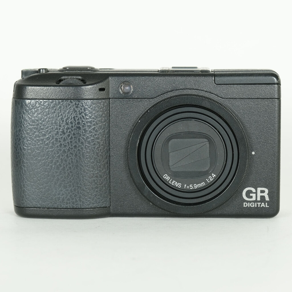価格.com - リコー RICOH GR IIIx 純正オプション