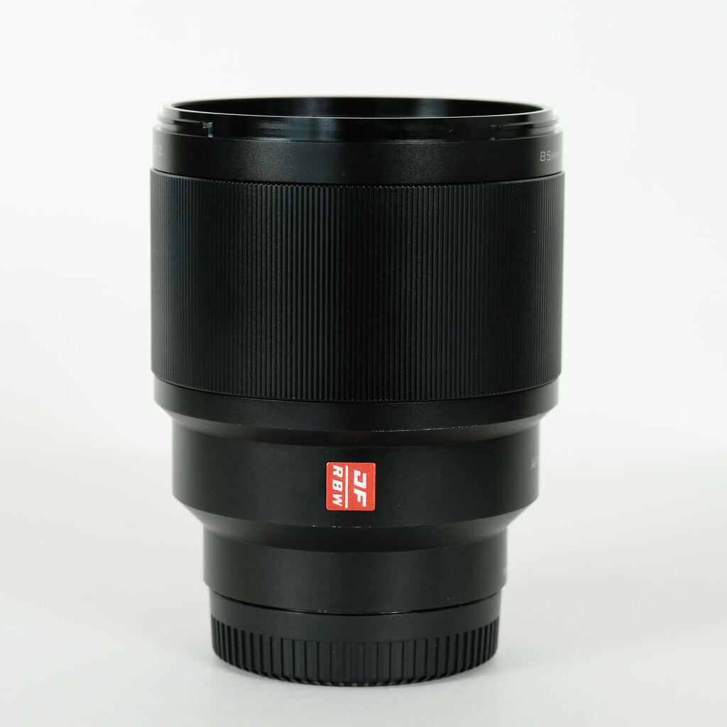 VILTROX AF 85mm F1.8 II (フジフイルムX用)の出品 | ONE SCENE（ワン