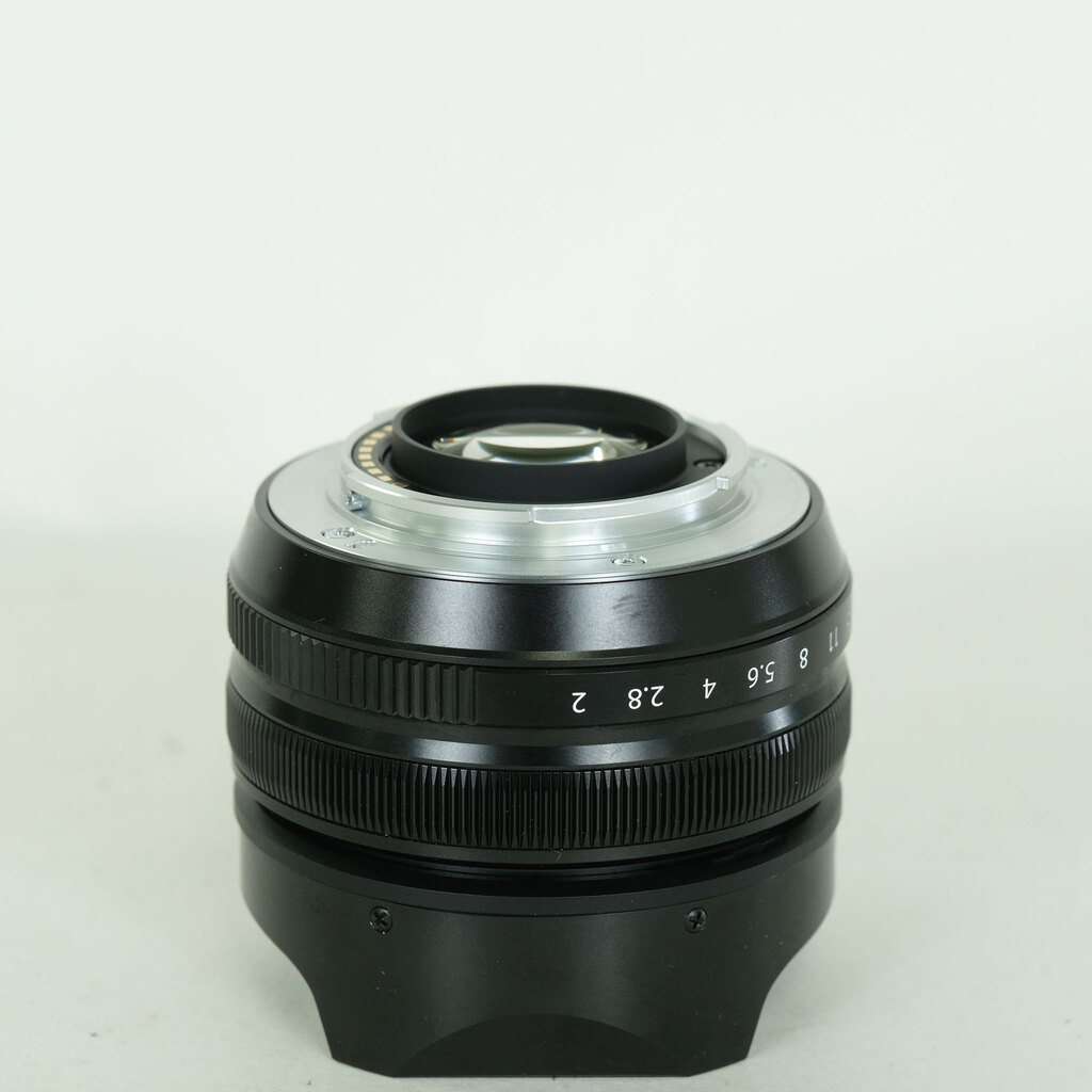 FUJIFILM XF18mmF2 Rの出品 | ONE SCENE（ワンシーン）