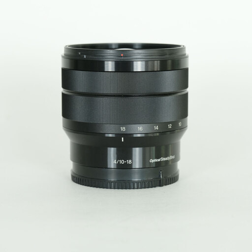 SONY E 10-18mm F4 OSS SEL1018を徹底解説。作例からレビューまで