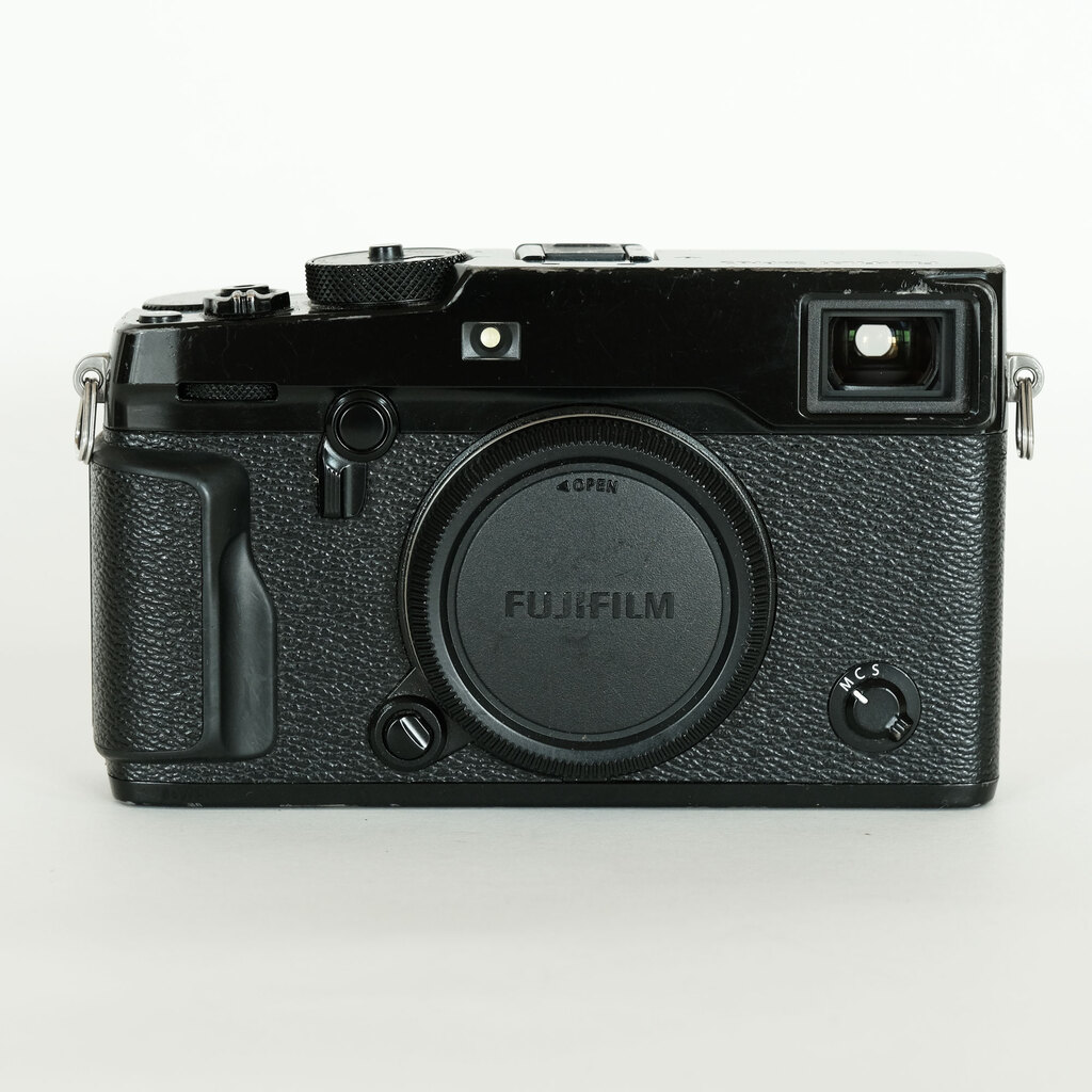 FUJIFILM X-Pro2の出品 | ONE SCENE（ワンシーン）