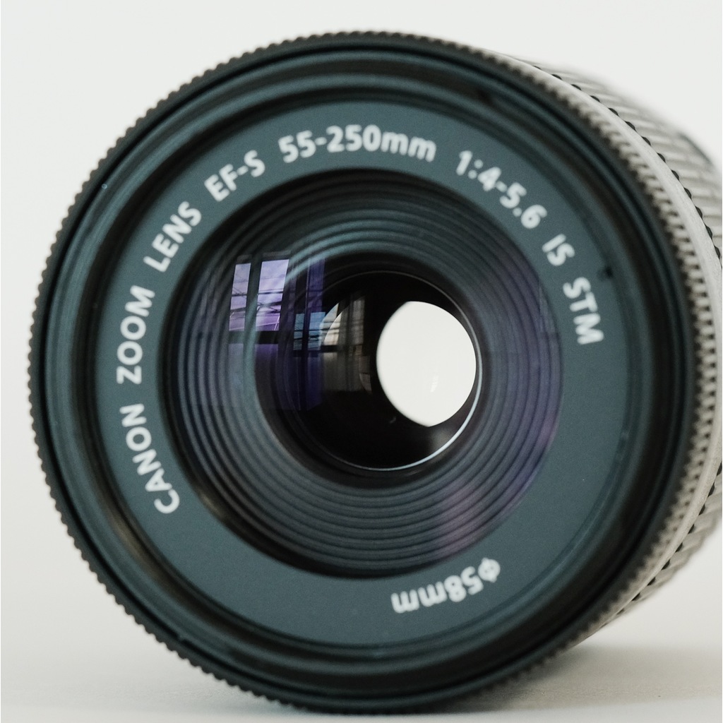 Canon EF-S55-250mm F4-5.6 IS STMの出品 | ONE SCENE（ワンシーン）