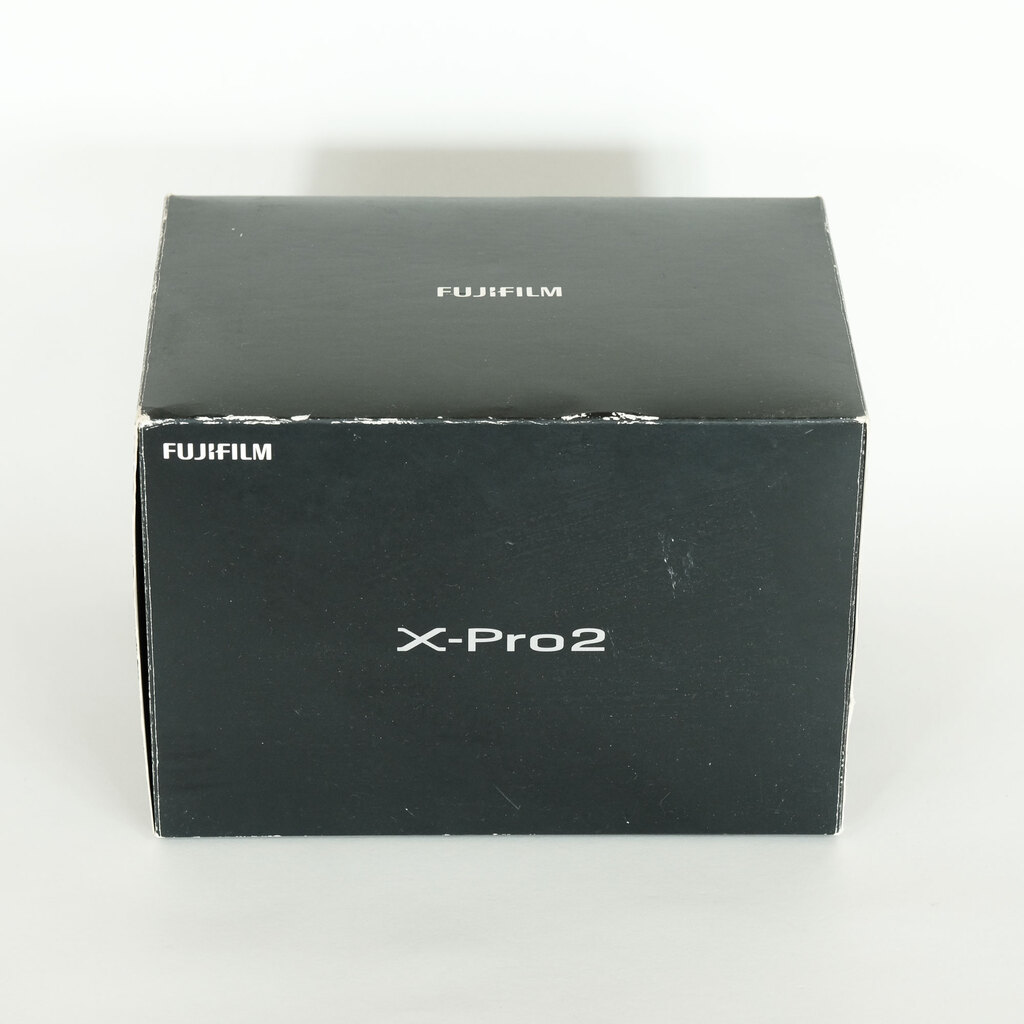 FUJIFILM X-Pro2の出品 | ONE SCENE（ワンシーン）