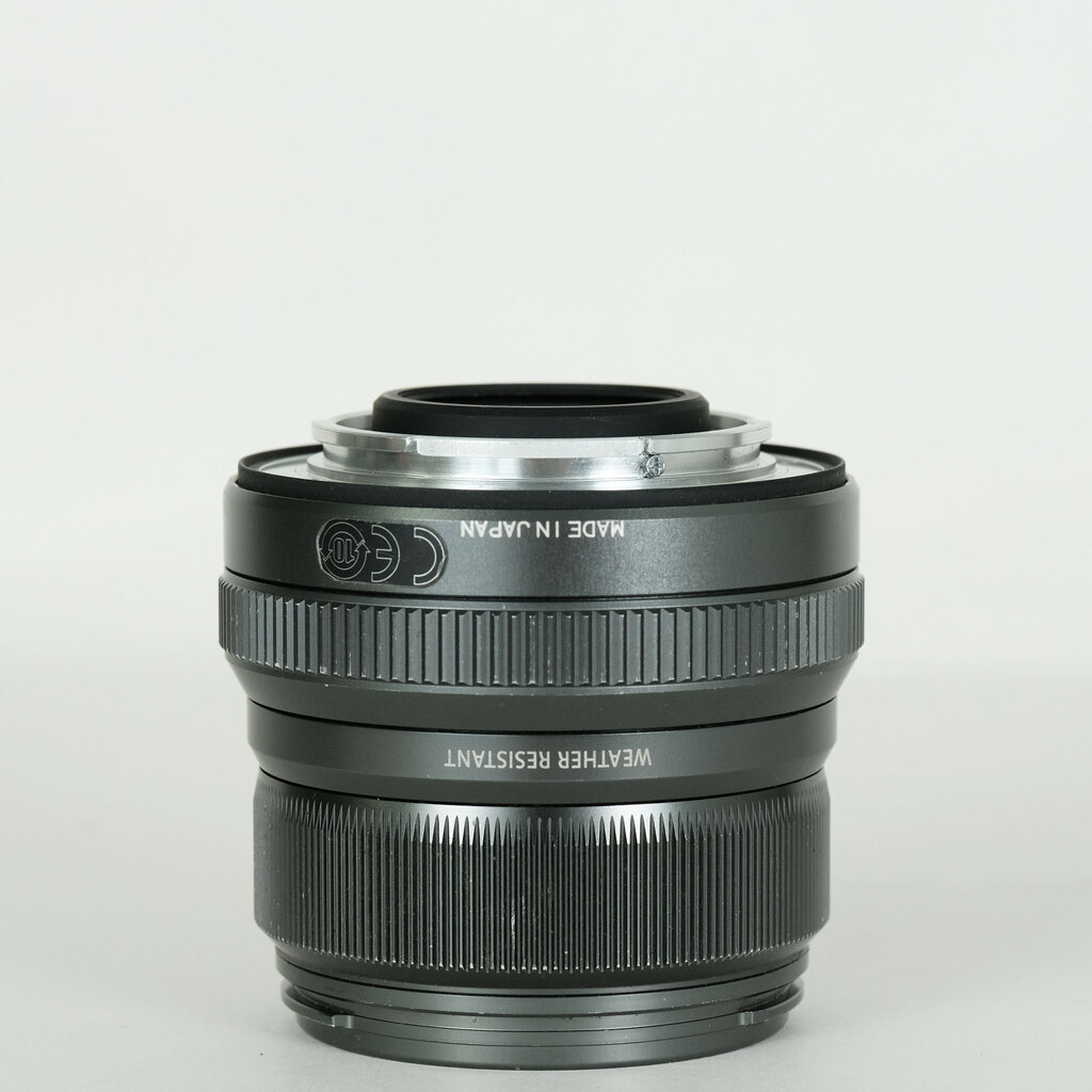 FUJIFILM フジノン XF23mm F2 R WR Graphite Editionの出品 | ONE