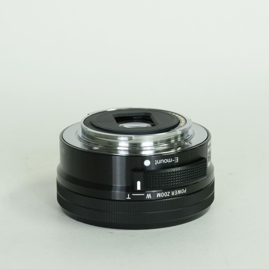 SONY E PZ 16-50mm F3.5-5.6 OSS SELP1650の出品 | ONE SCENE（ワン