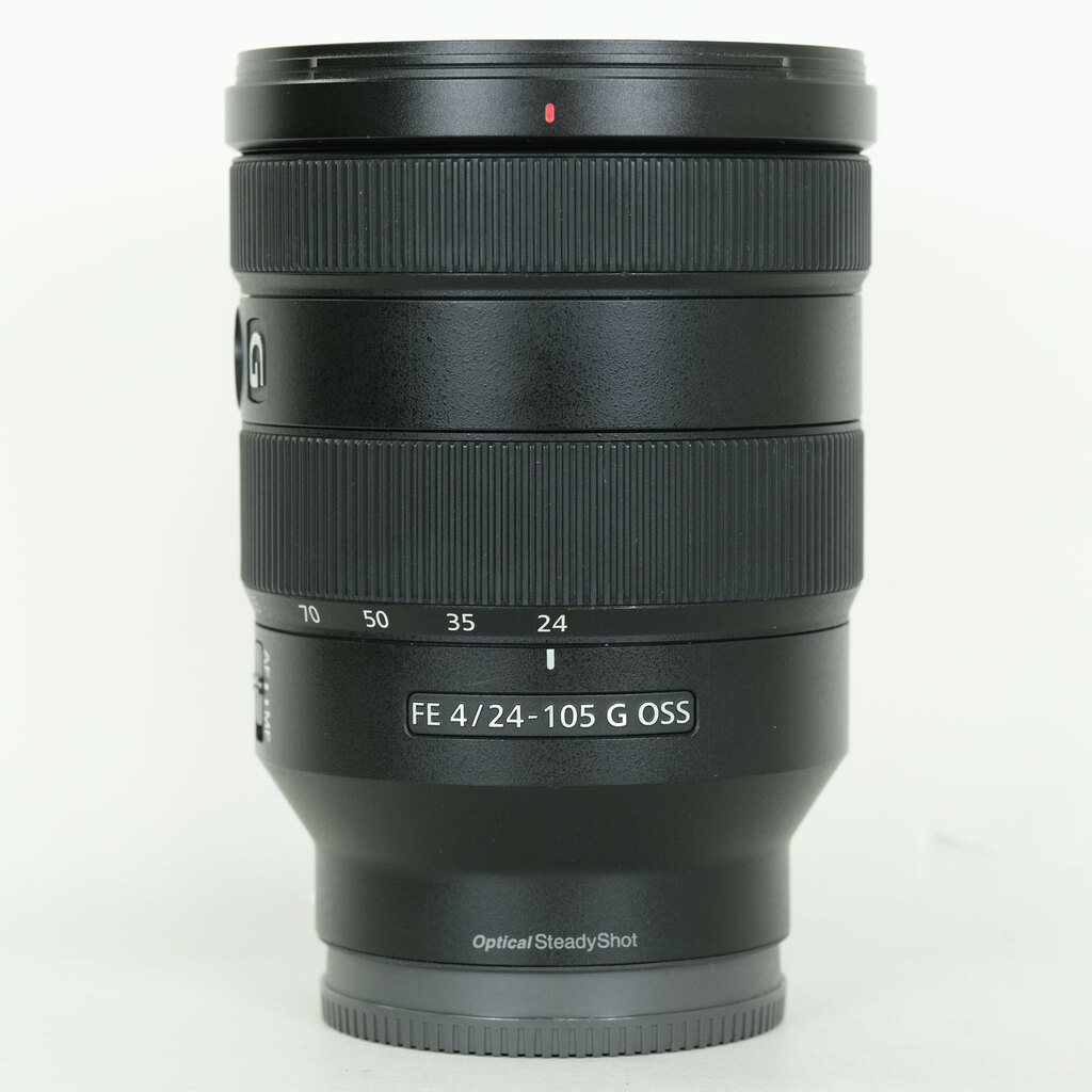 価格.com - FE 24-105mm F4 G OSS SEL24105G 中古価格比較