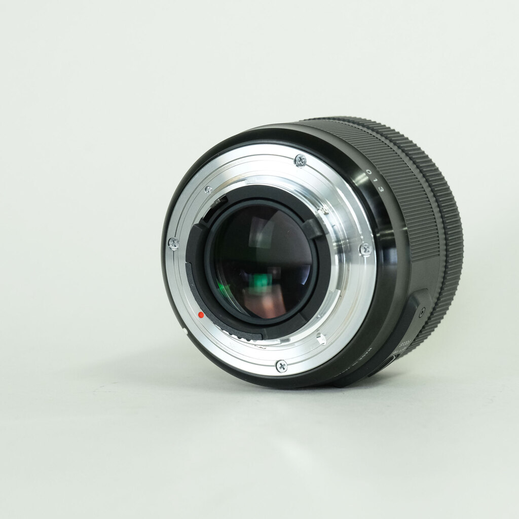 SIGMA 30mm F1.4 DC HSM｜Art [ニコン用]の出品 | ONE SCENE（ワンシーン）