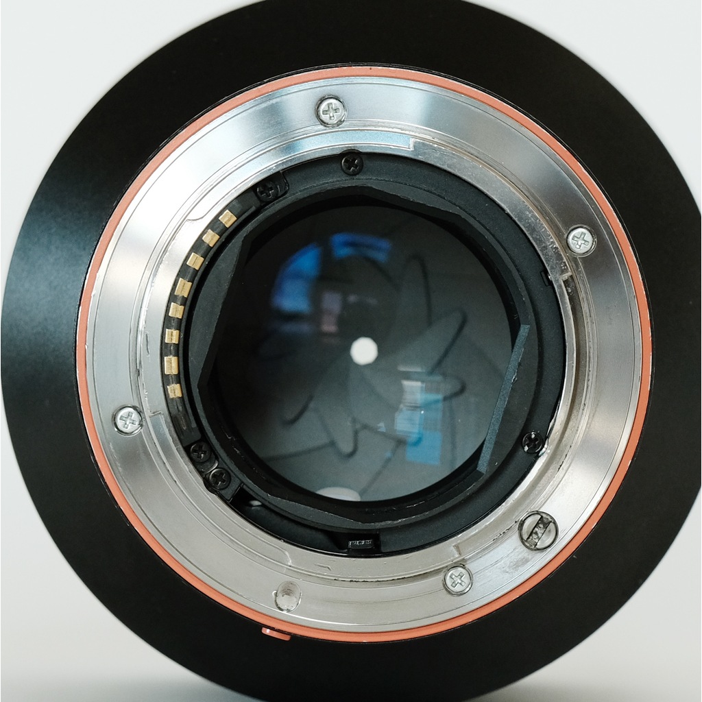 SONY Sonnar T* 135mm F1.8 ZA SAL135F18Zの出品 | ONE SCENE（ワン