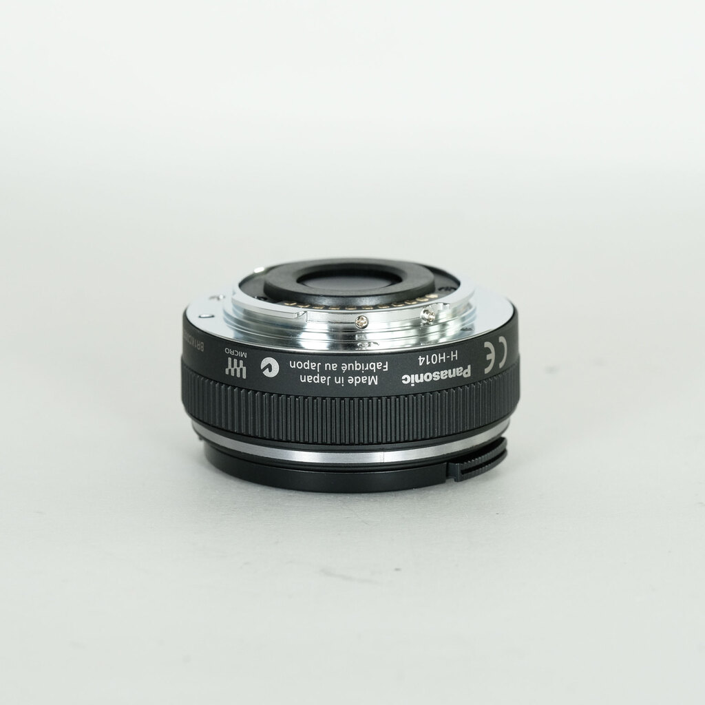 Panasonic LUMIX G 14mm F2.5 ASPH. H-H014の出品 | ONE SCENE（ワン