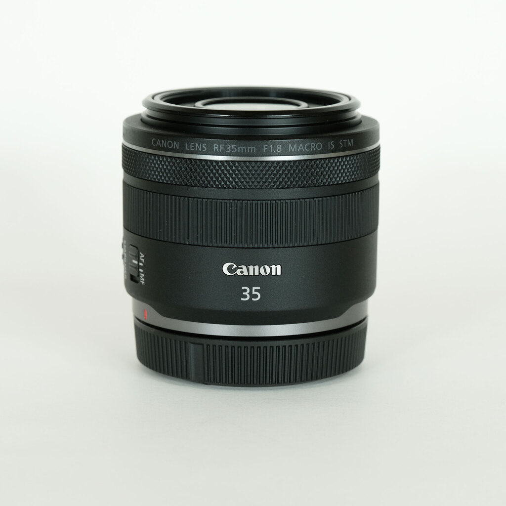 Canon RF35mm F1.8 MACRO IS STMの出品 | ONE SCENE（ワンシーン）