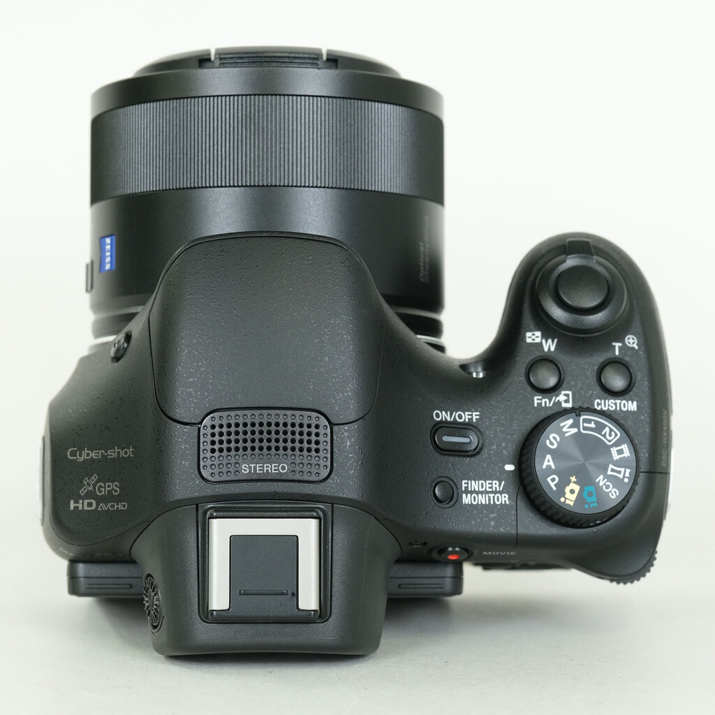 SONY Cyber-shot DSC-HX400Vの出品 | ONE SCENE（ワンシーン）