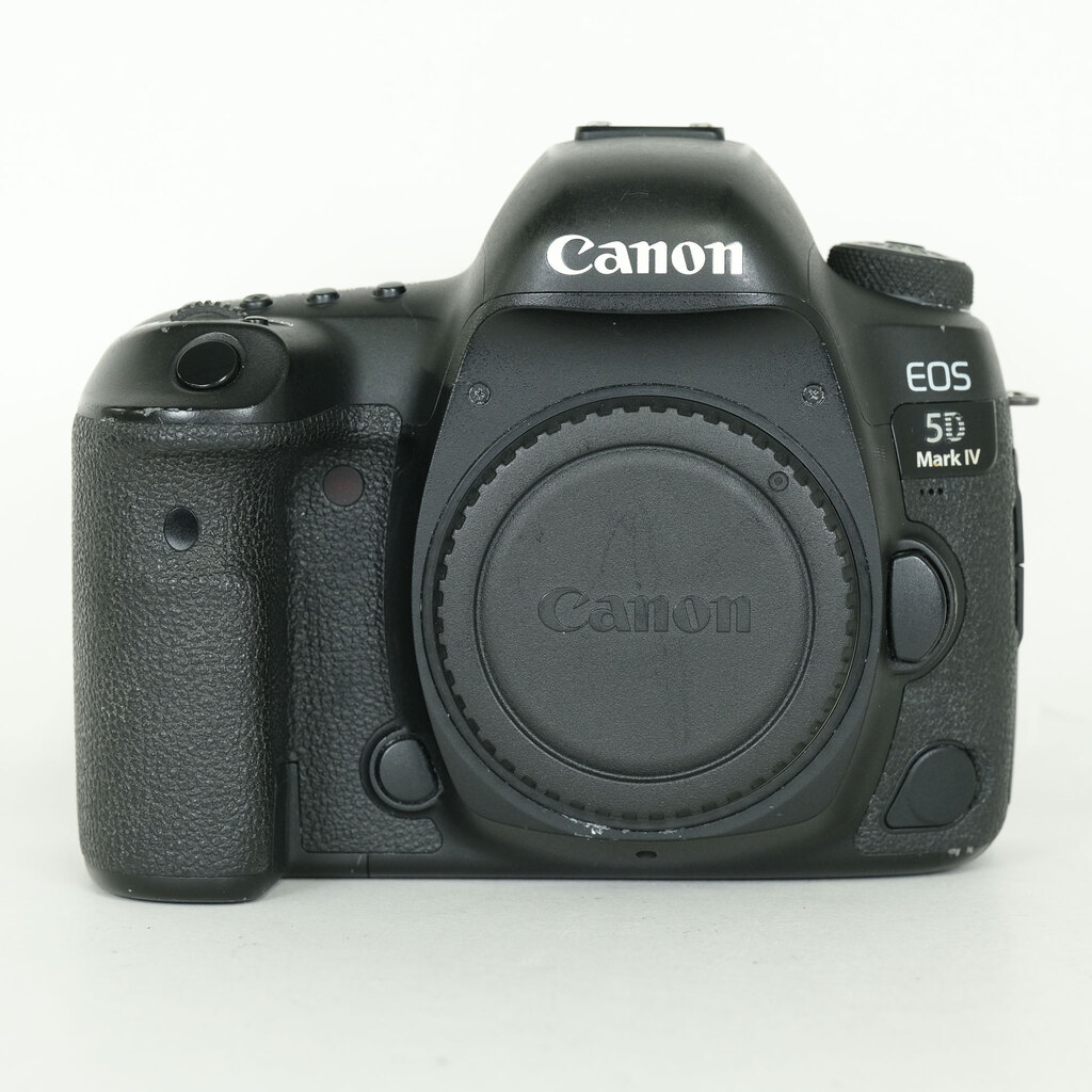 EOS 5D Mark IV ボディ 中古価格比較 - 価格.com