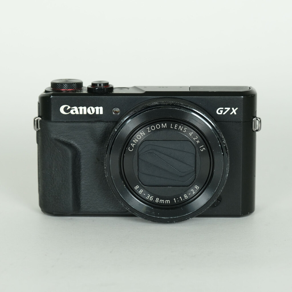 価格.com - CANON PowerShot G7 X 価格比較