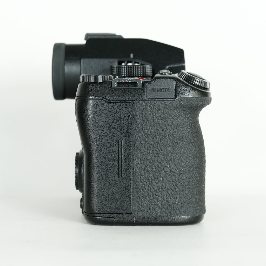 Panasonic LUMIX S5IIX ボディ DC-S5M2X ブラックの出品 | ONE SCENE