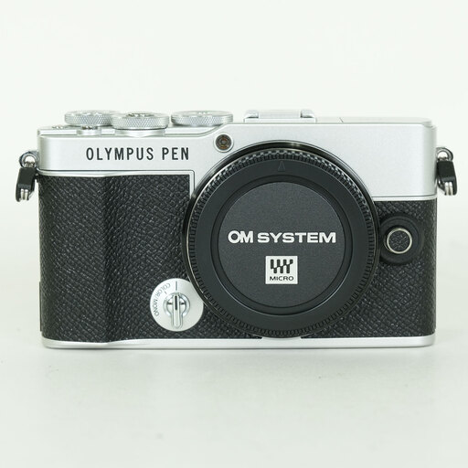 OLYMPUS PEN E-P7を徹底解説。作例からおすすめレンズまで | ONE SCENE