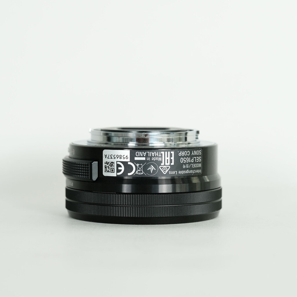SONY E PZ 16-50mm F3.5-5.6 OSS SELP1650の出品 | ONE SCENE（ワン