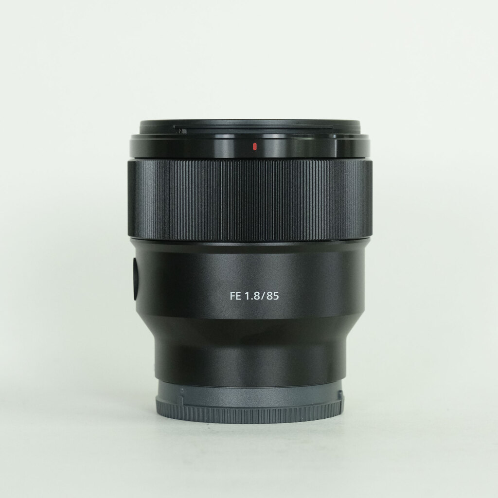 FE 85mm F1.8 SEL85F18 中古価格比較 - 価格.com