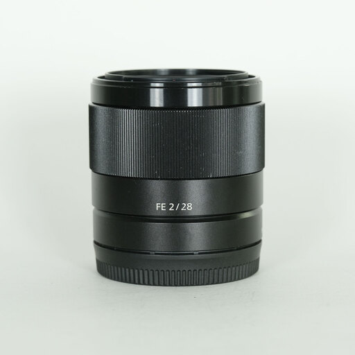 SONY FE 28mm F2 SEL28F20を徹底解説。作例からレビューまで | ONE