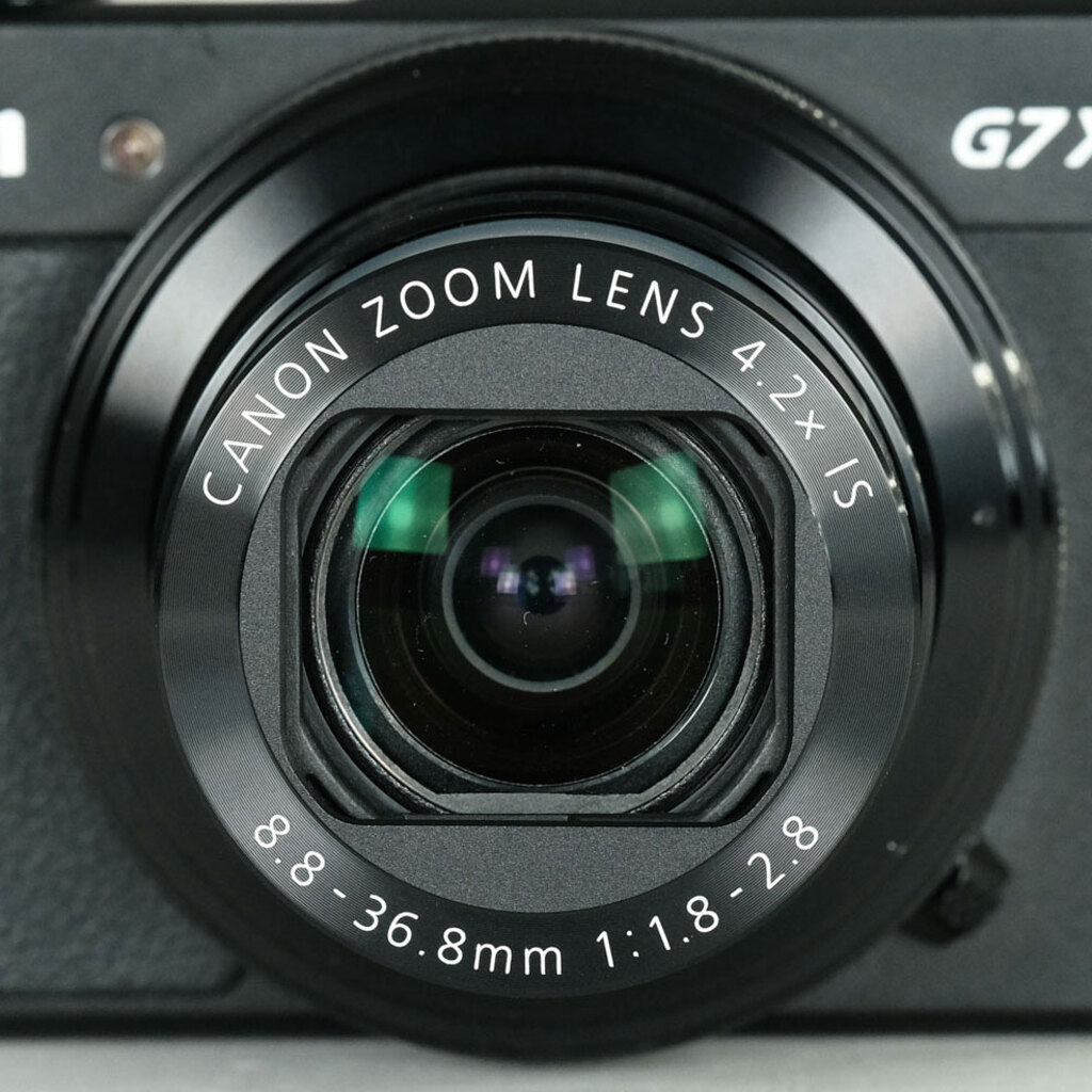 Canon PowerShot G7X Mark IIの出品 | ONE SCENE（ワンシーン）