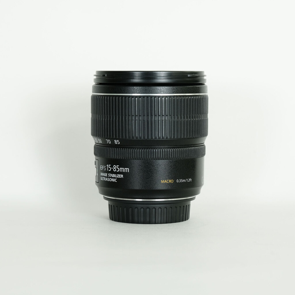 Canon EF-S15-85mm F3.5-5.6 IS USMの出品 | ONE SCENE（ワンシーン）