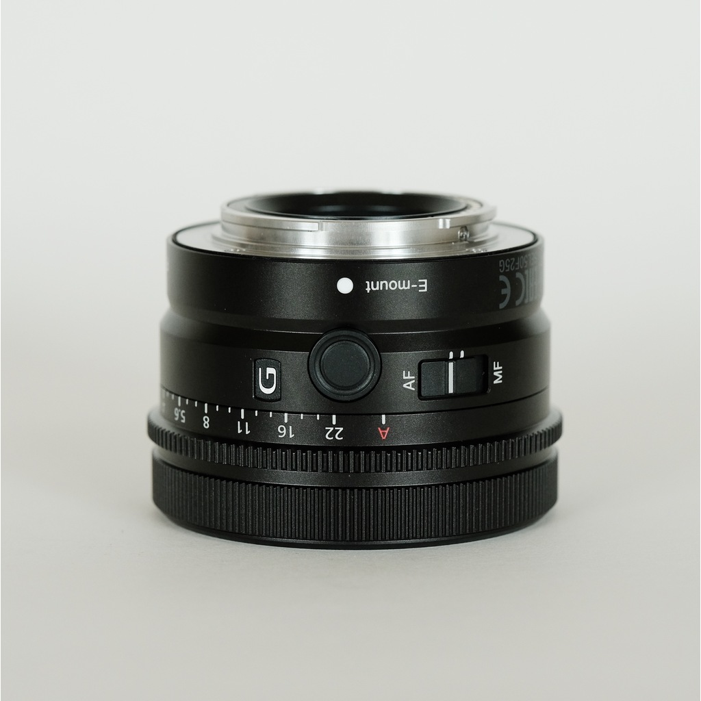 SONY FE 50mm F2.5 G SEL50F25Gの出品 | ONE SCENE（ワンシーン）