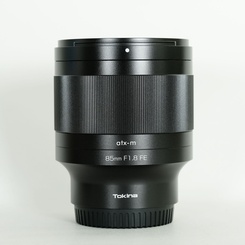 TOKINA atx-m 85mm F1.8 FEの出品 | ONE SCENE（ワンシーン）