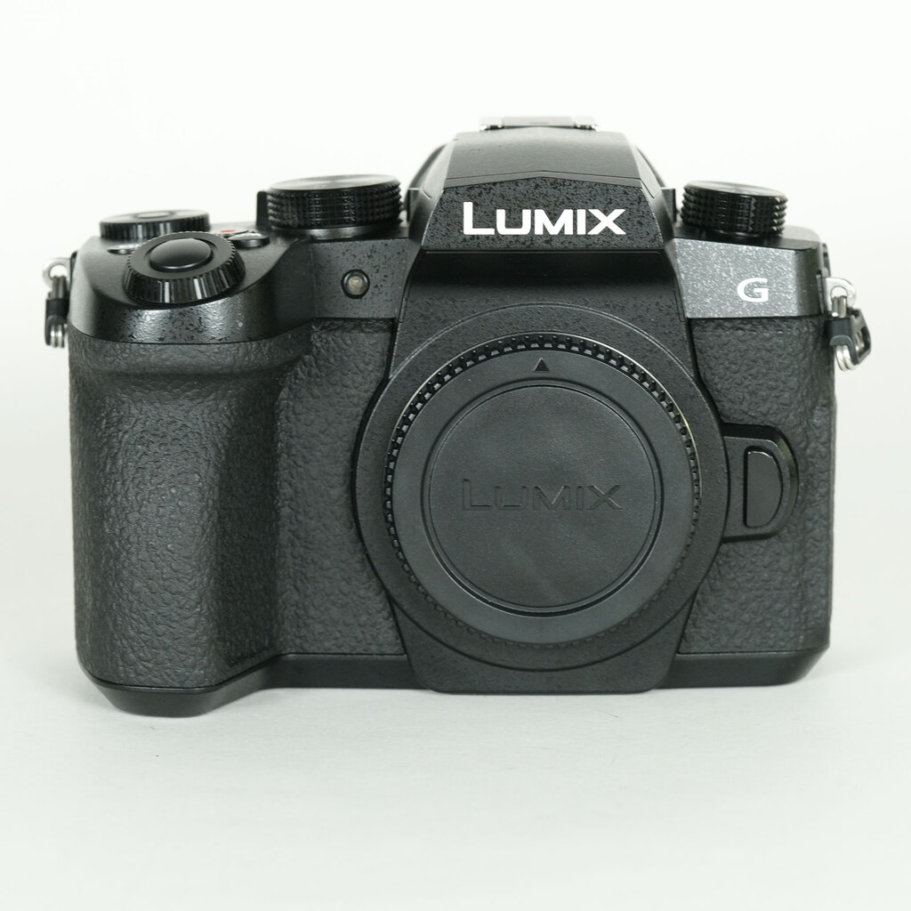 LUMIX DC-G99D ボディ 中古価格比較 - 価格.com
