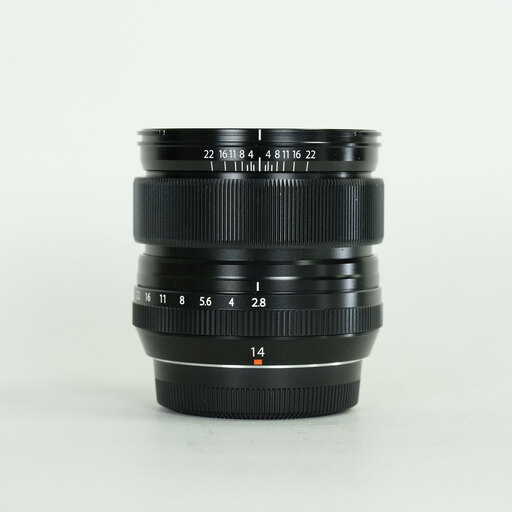 FUJIFILM XF14mmF2.8 Rを徹底解説。作例からレビューまで | ONE SCENE