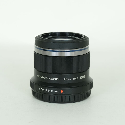 M.ZUIKO DIGITAL 45mm F1.8を徹底解説。作例からレビューまで | ONE