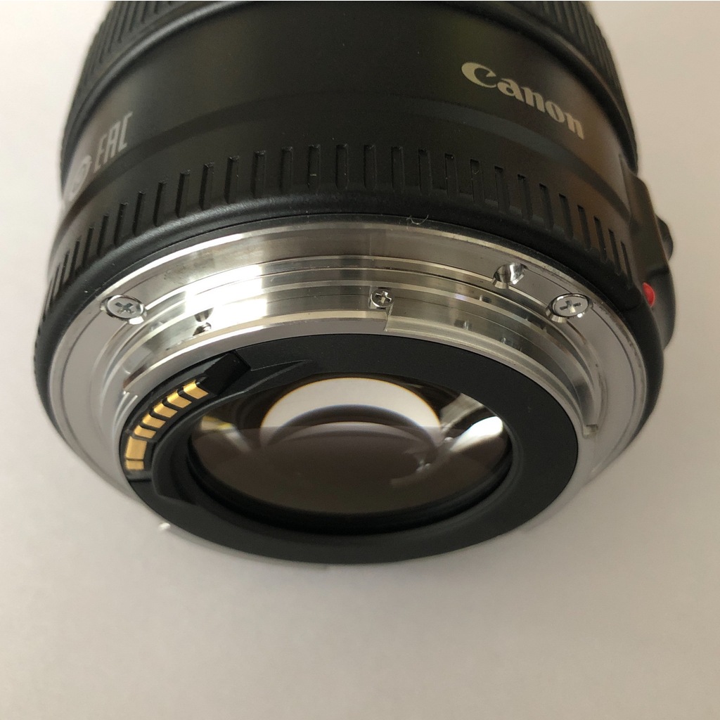 Canon EF85mm F1.8 USMの出品 | ONE SCENE（ワンシーン）