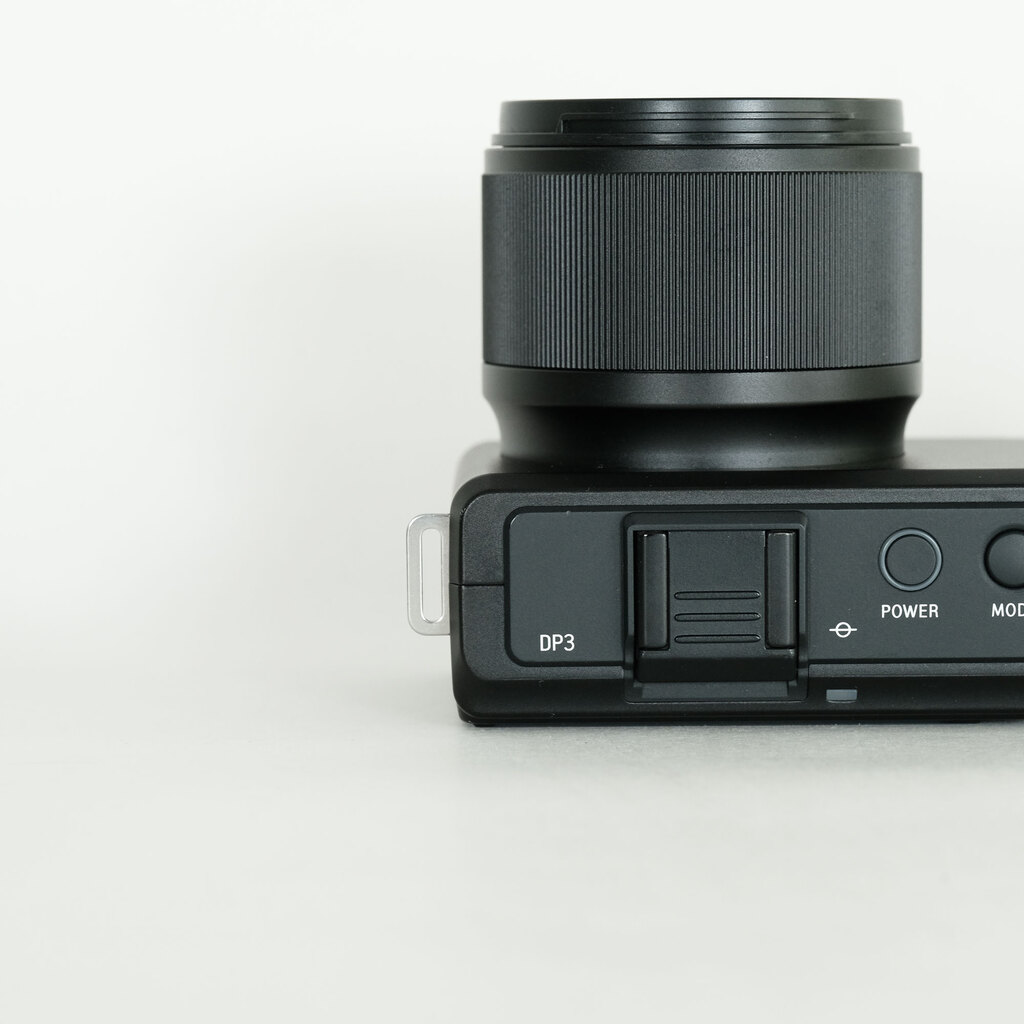 SIGMA DP3 Merrillの出品 | ONE SCENE（ワンシーン）