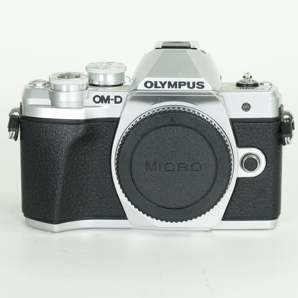 OM-D E-M10 Mark III ボディ 中古価格比較 - 価格.com