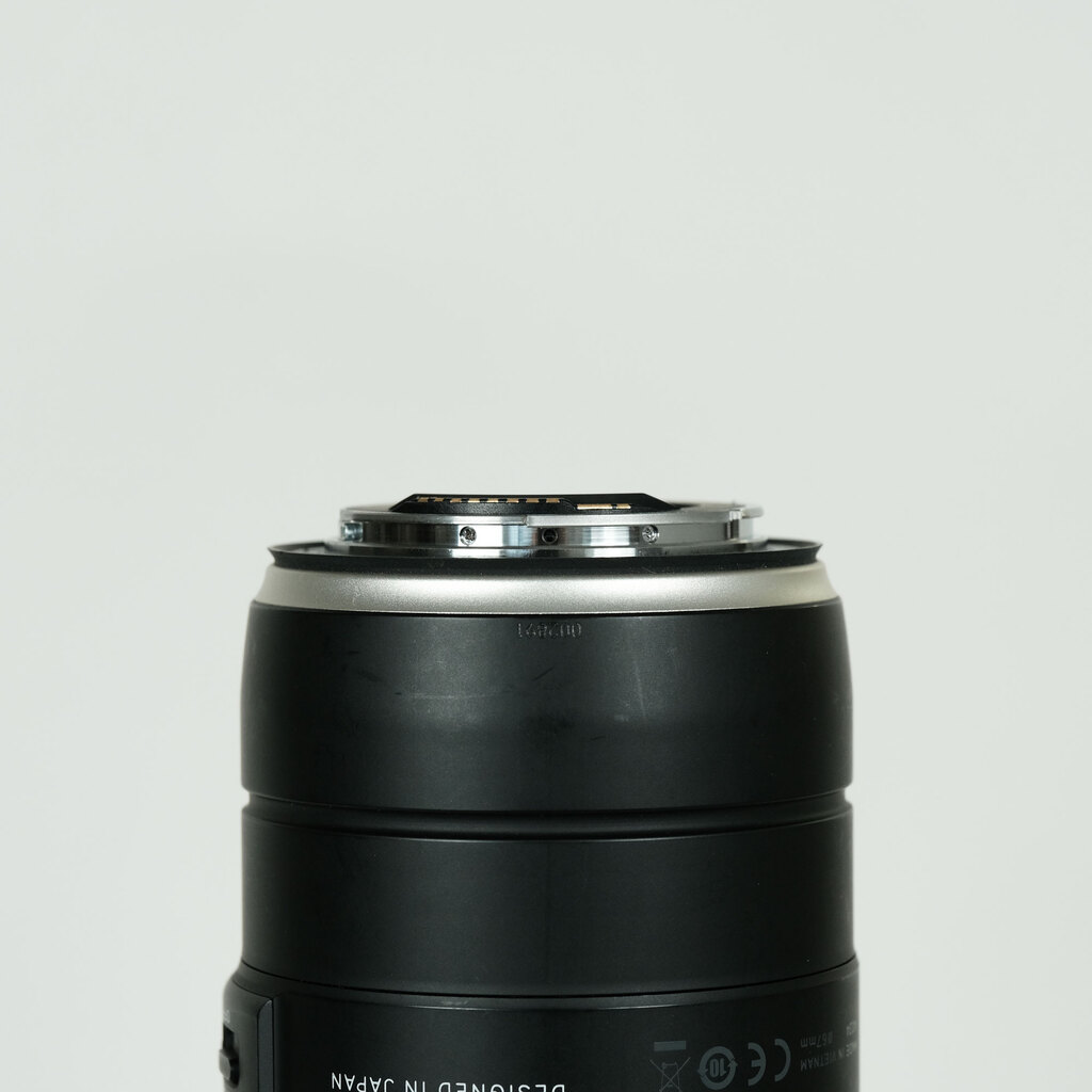 TAMRON 70-210mm F/4 Di VC USD (Model A034) [キヤノンEF用]の出品