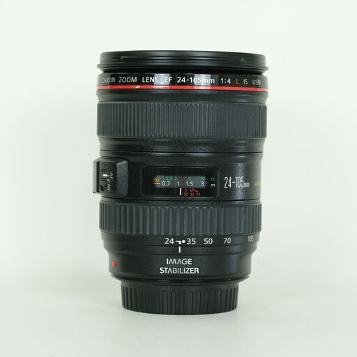 Canon EF 24-105mm F4 L IS USM EFマウントレンズ Amazon.com : Canon