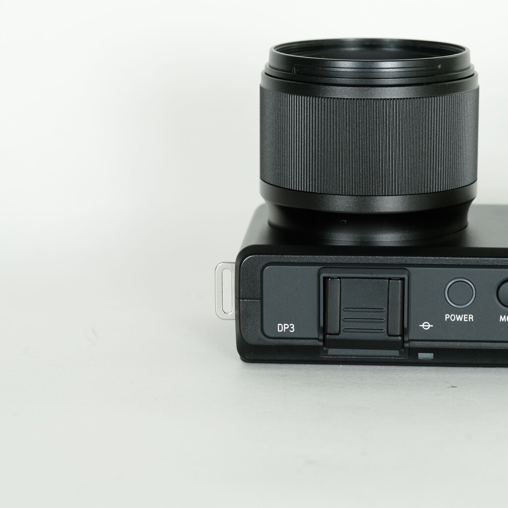 SIGMA DP3 Merrillの出品 | ONE SCENE（ワンシーン）