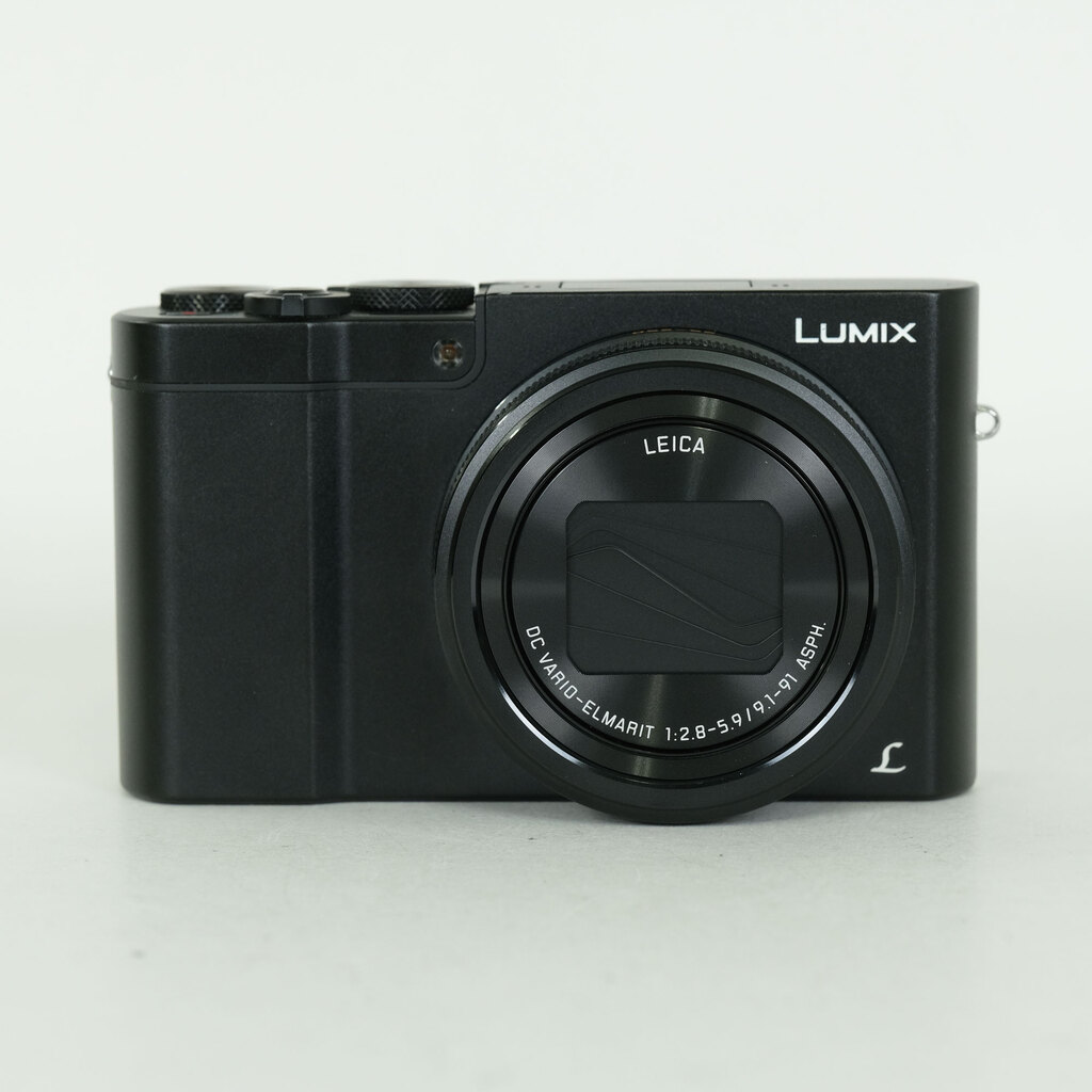 価格.com - パナソニック LUMIX DMC-TX1 価格比較