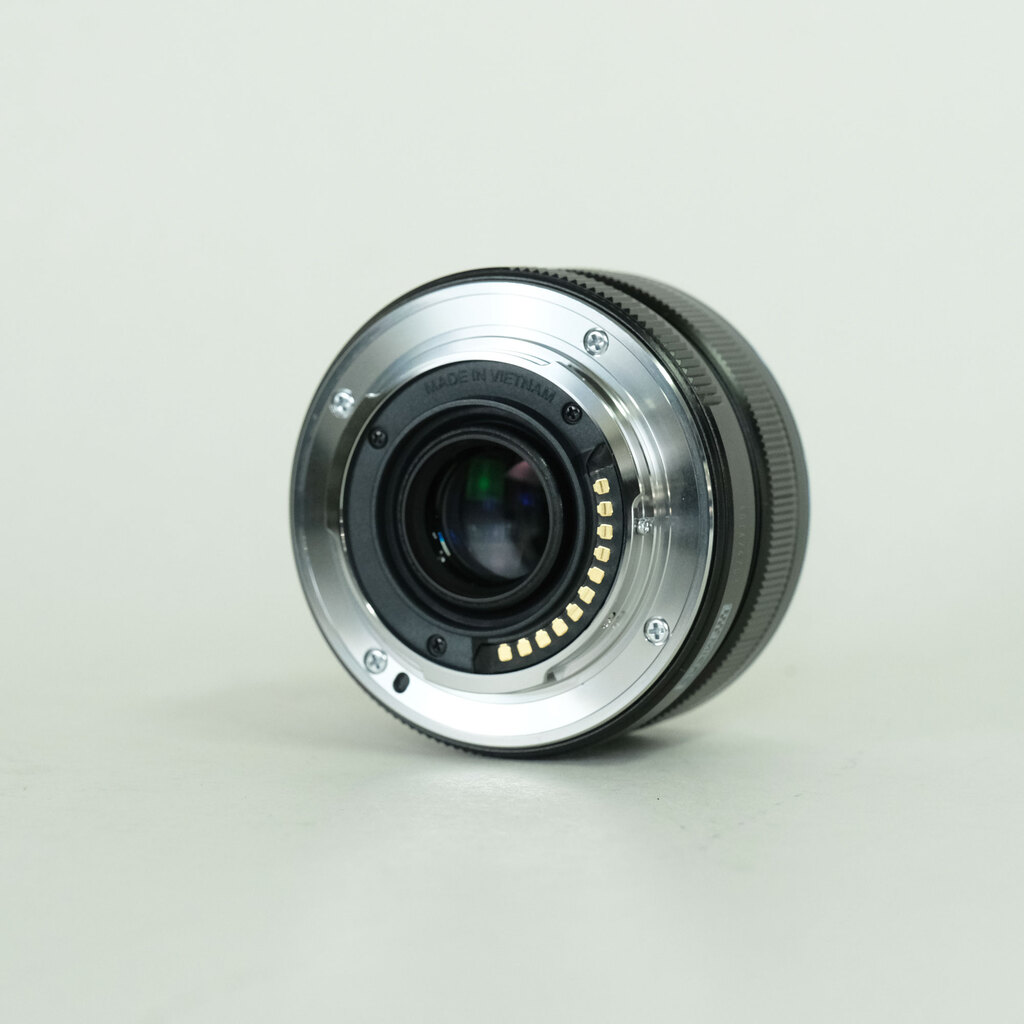 OLYMPUS M.ZUIKO DIGITAL 17mm F1.8の出品 | ONE SCENE（ワンシーン）