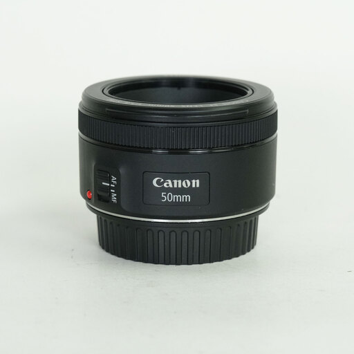 Canon EF50mm F1.8 STMを徹底解説。作例からレビューまで | ONE SCENE