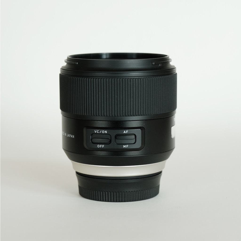 TAMRON SP 35mm F/1.8 Di VC USD (Model F012) [ニコンF用]の出品