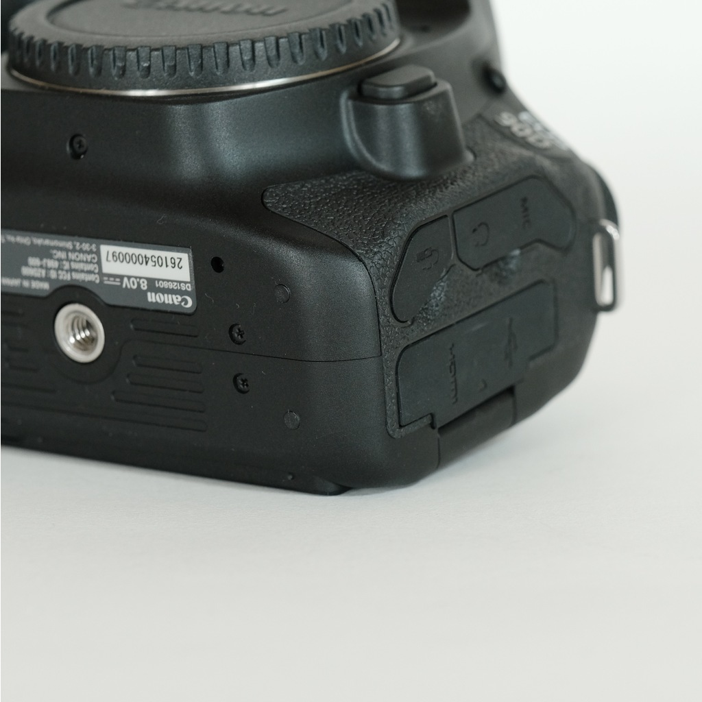 Canon EOS 90Dの出品 | ONE SCENE（ワンシーン）