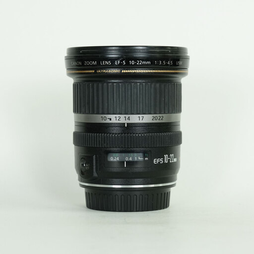 Canon EF-S10-22mm F3.5-4.5 USMを徹底解説。作例からレビューまで