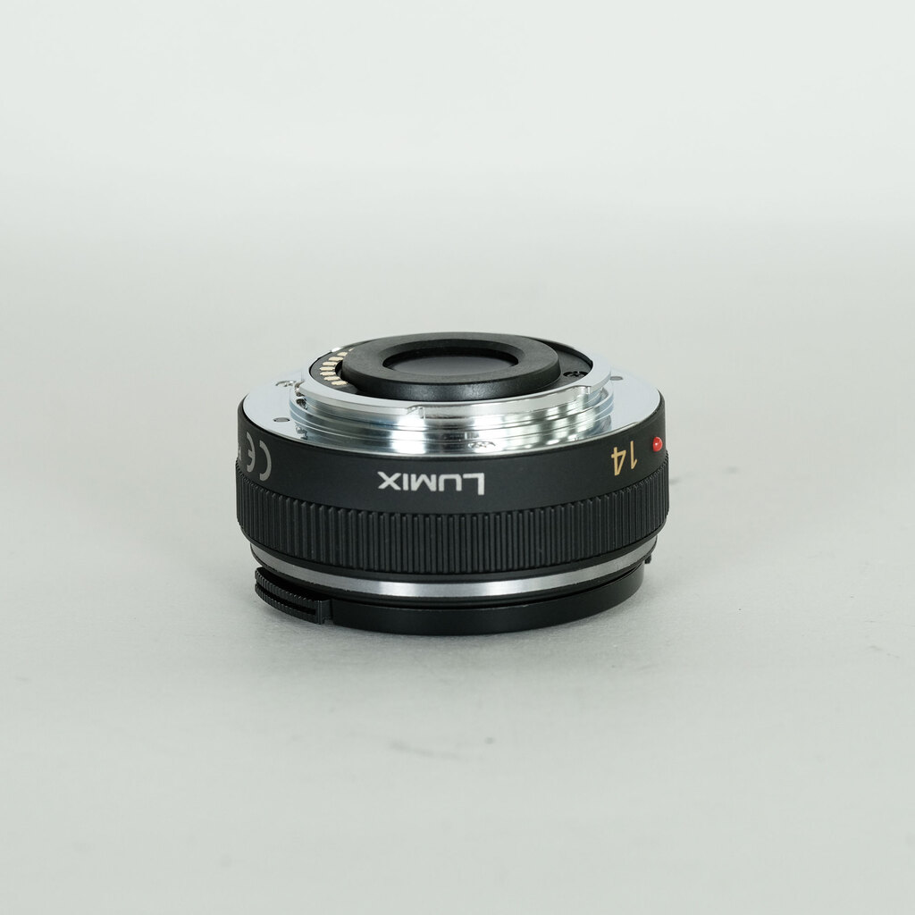 Panasonic LUMIX G 14mm F2.5 ASPH. H-H014の出品 | ONE SCENE（ワン