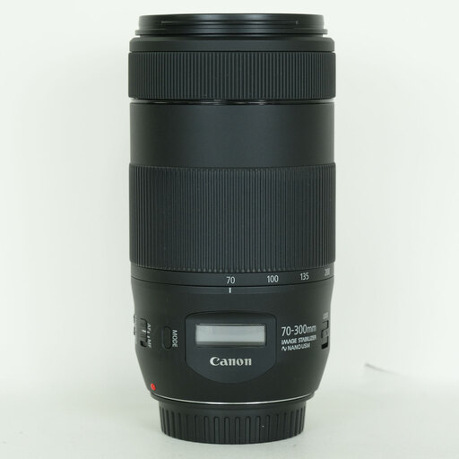 Canon EF70-300mm F4-5.6 IS II USMを徹底解説。作例からレビューまで