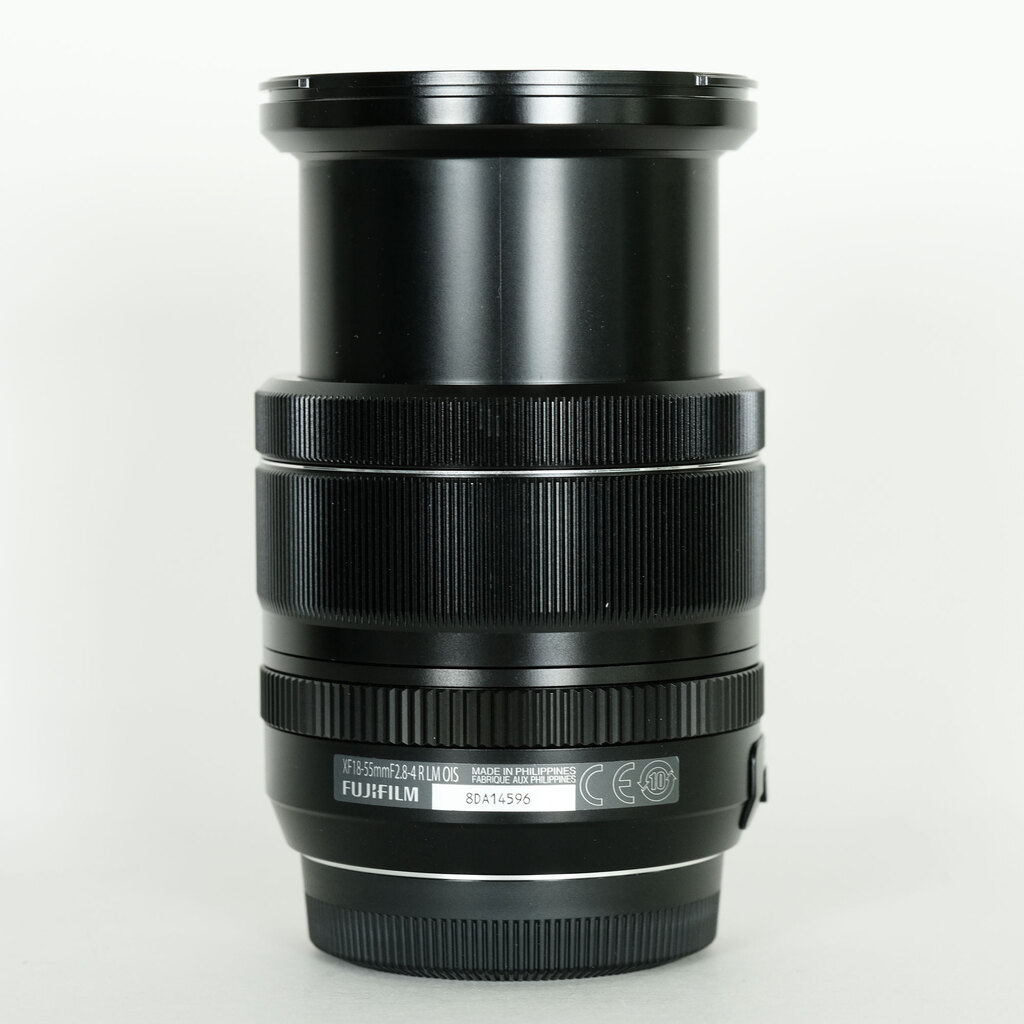 FUJIFILM XF18-55mmF2.8-4 R LM OISの出品 | ONE SCENE（ワンシーン）