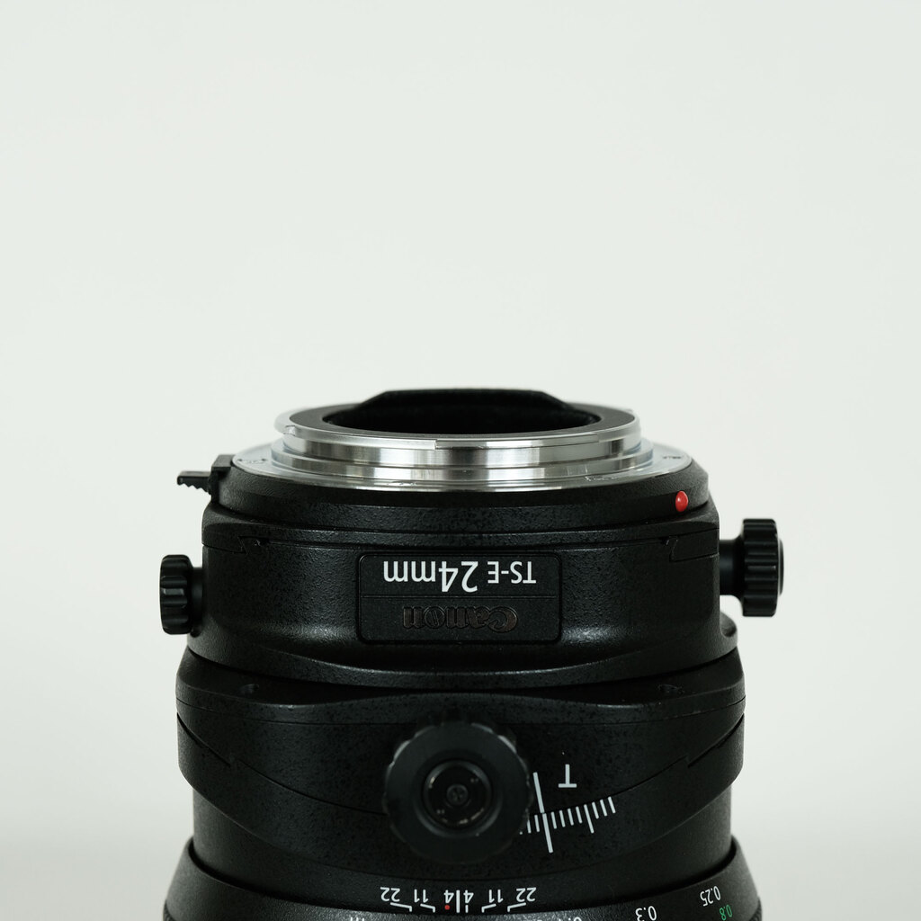 Canon TS-E 24mm F3.5 L IIの出品 | ONE SCENE（ワンシーン）